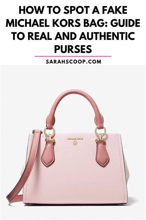 fake michael kors bag australia|genuine Michael Kors bags.